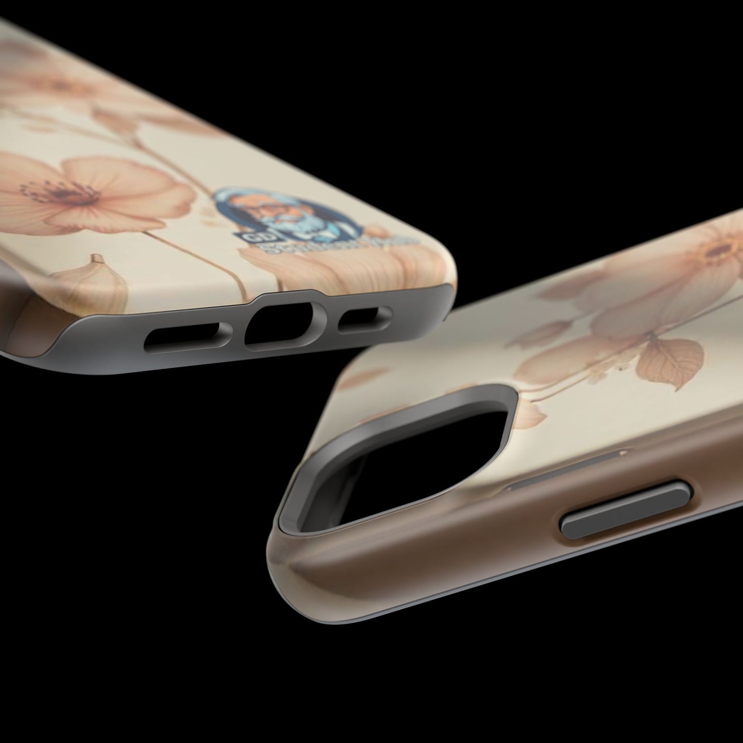 Snap & Go: Magnetic Tough Cases for Your Bold Lifestyle