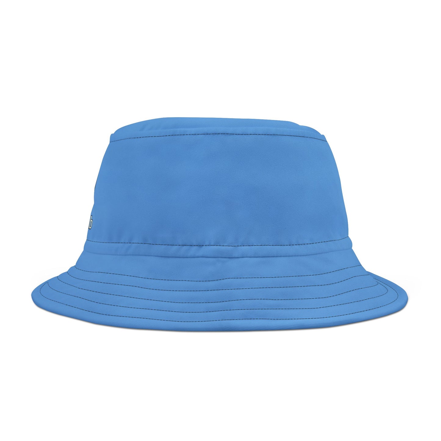 Trendsetter's Pick: Custom All-Over Print Bucket Hat