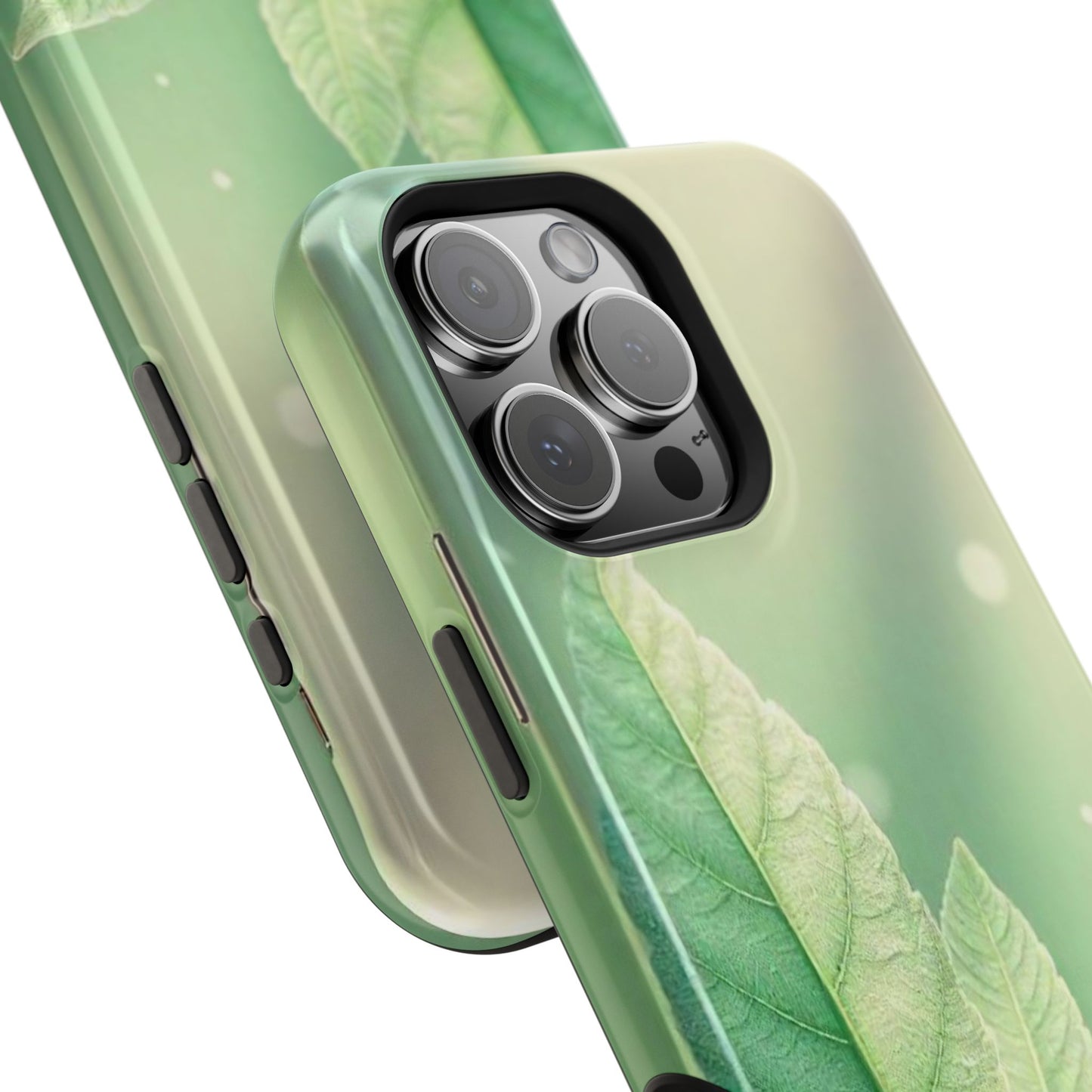 Snap & Go: Magnetic Tough Cases for Your Bold Lifestyle