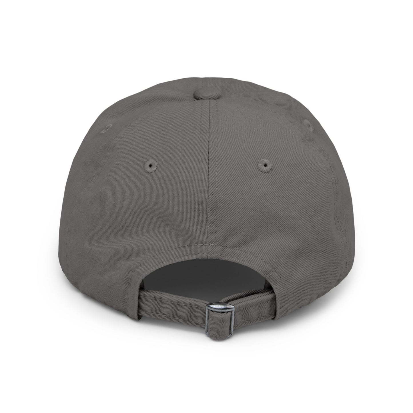 Vintage Vibes: Unisex Distressed Cap for Everyday Cool