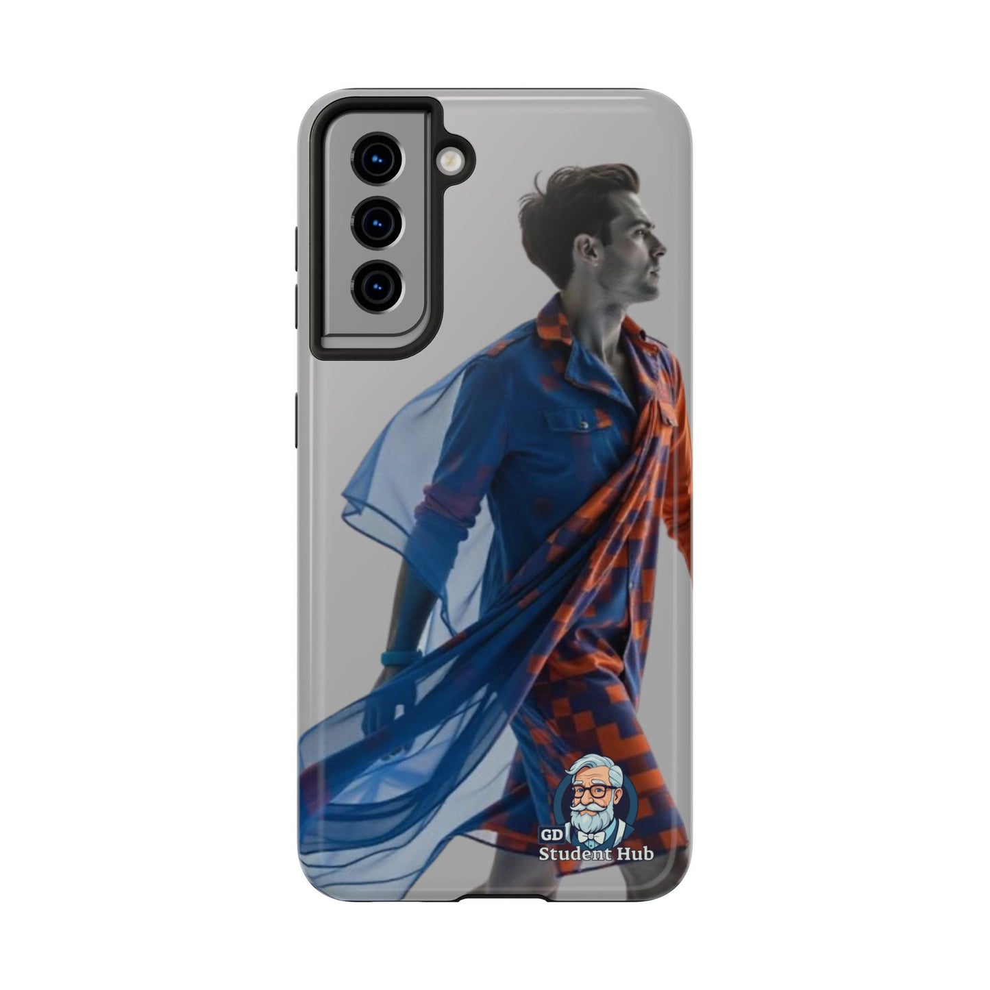 Epic Protection: Tough Phone Cases for Your Bold Moves