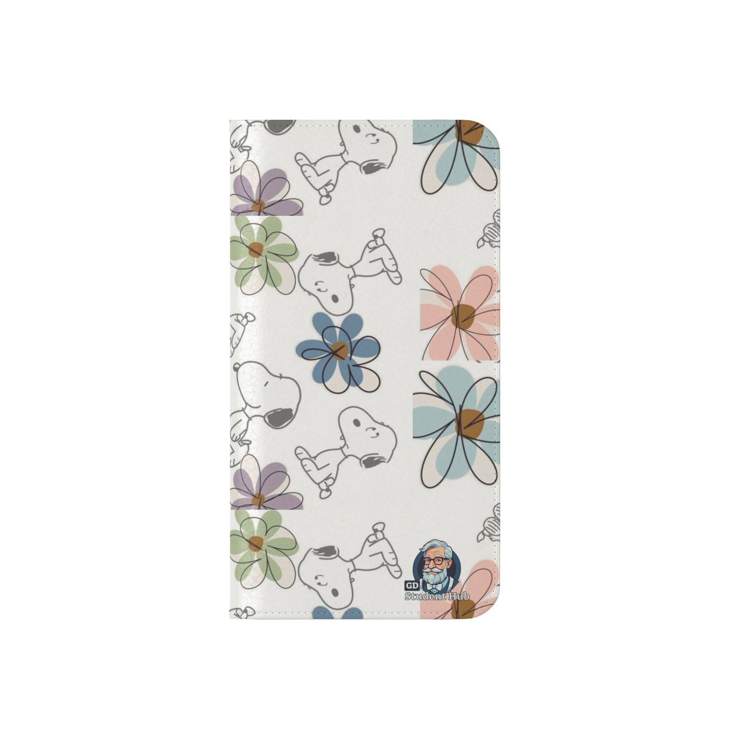 Flip & Go: Stylish Folio Cases for Everyday Convenience
