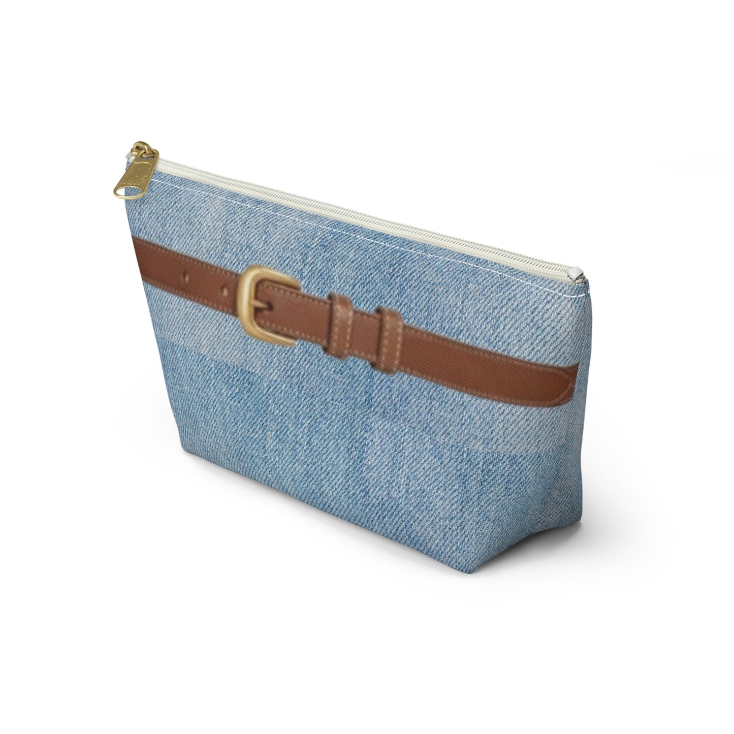 All-In-One T-Bottom Accessory Pouch