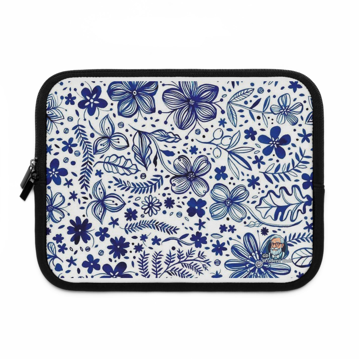 Sleek & Secure: Custom Laptop Sleeve for On-the-Go Vibes