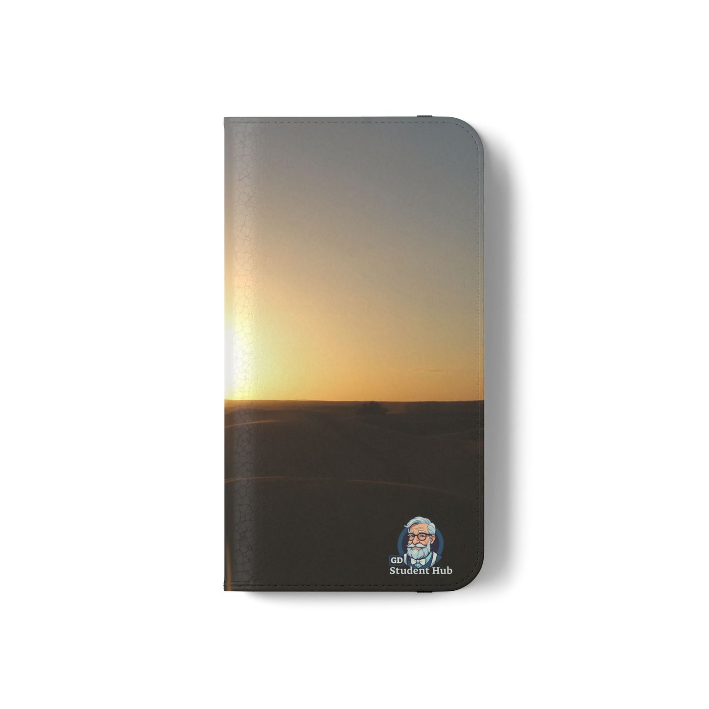 Flip & Go: Stylish Folio Cases for Everyday Convenience