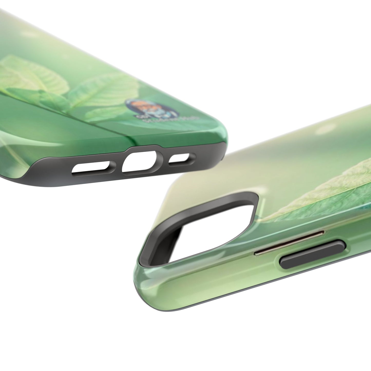 Snap & Go: Magnetic Tough Cases for Your Bold Lifestyle