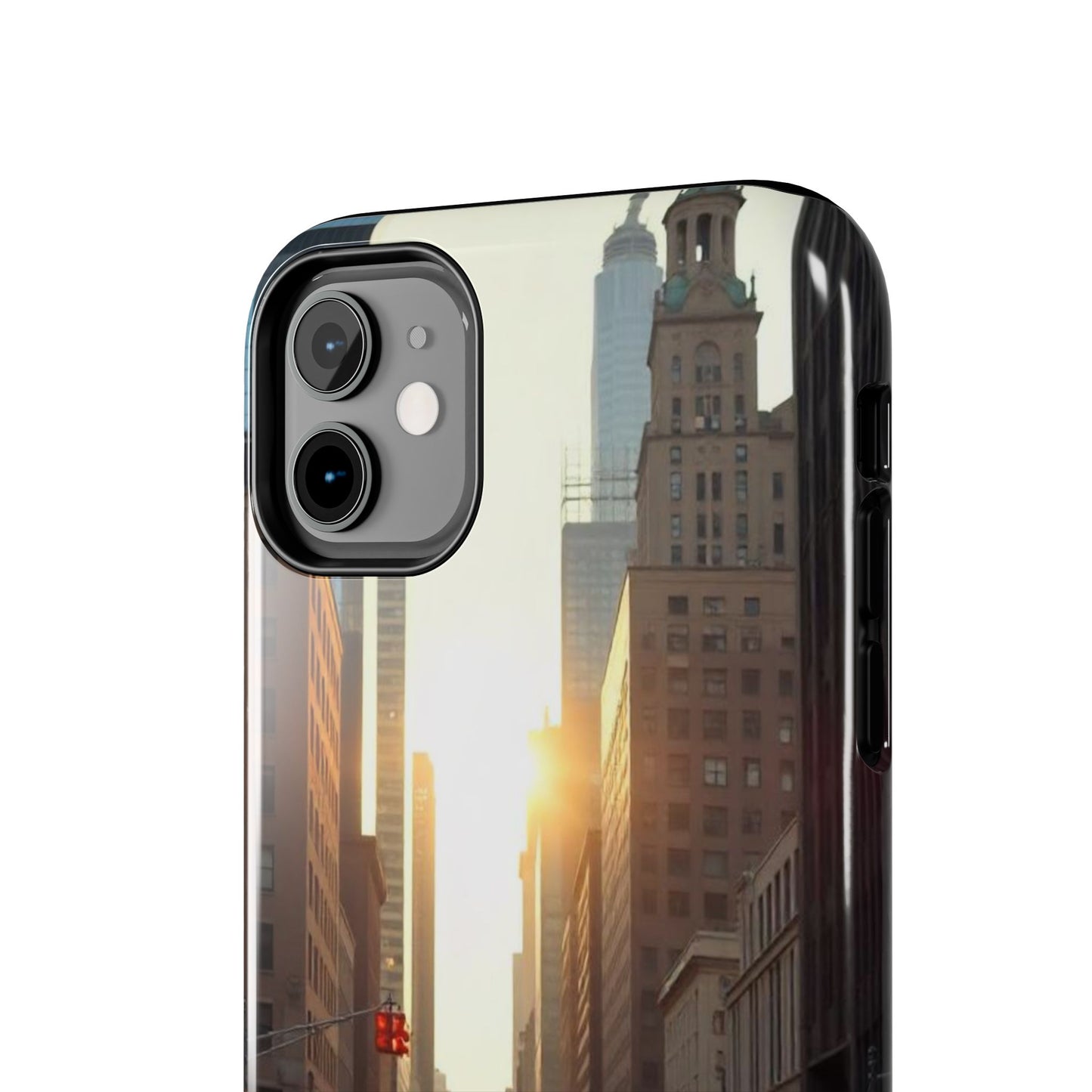 Epic Protection: Tough Phone Cases for Your Bold Moves