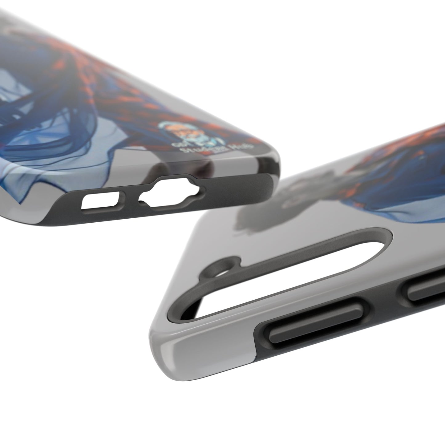 Epic Protection: Tough Phone Cases for Your Bold Moves