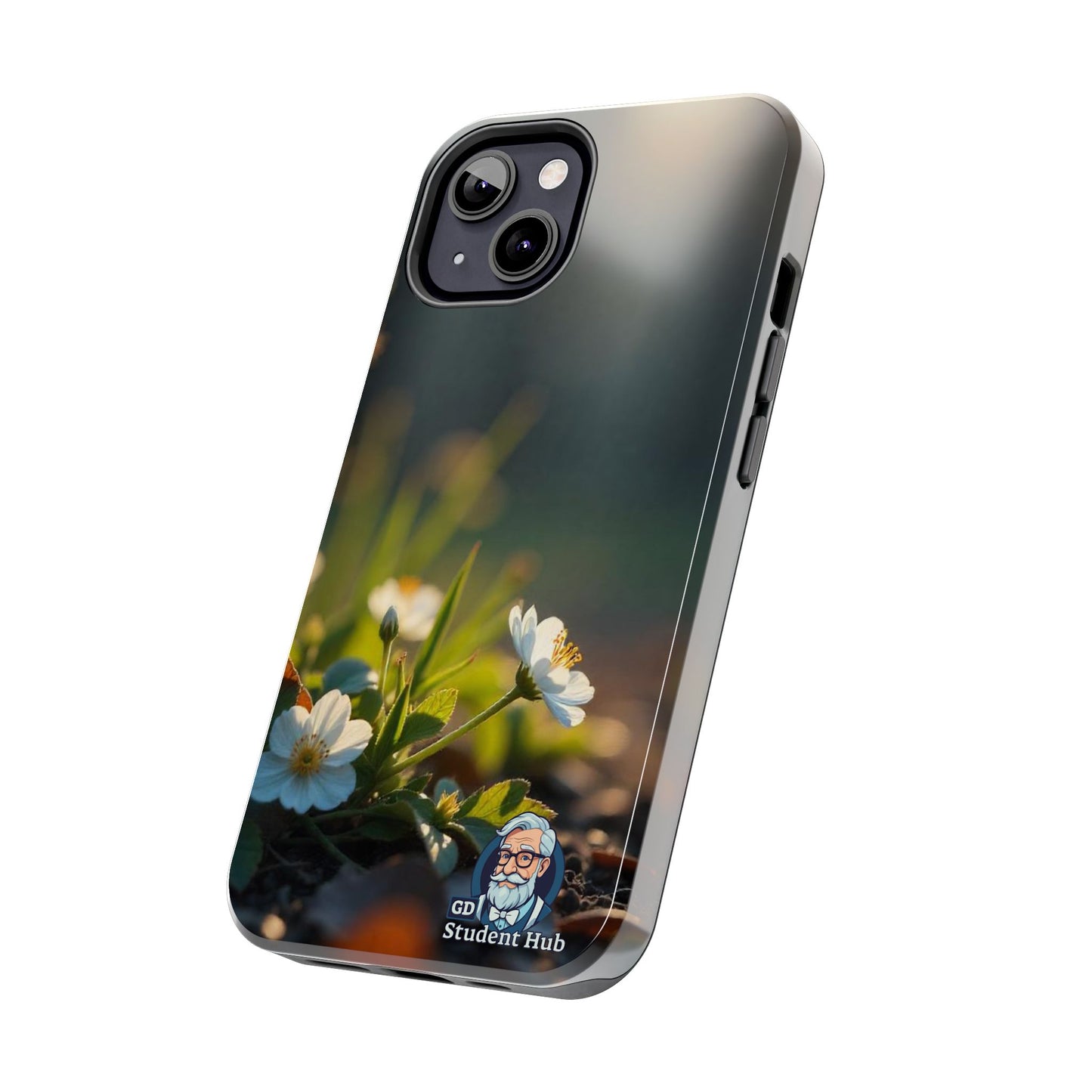 Epic Protection: Tough Phone Cases for Your Bold Moves