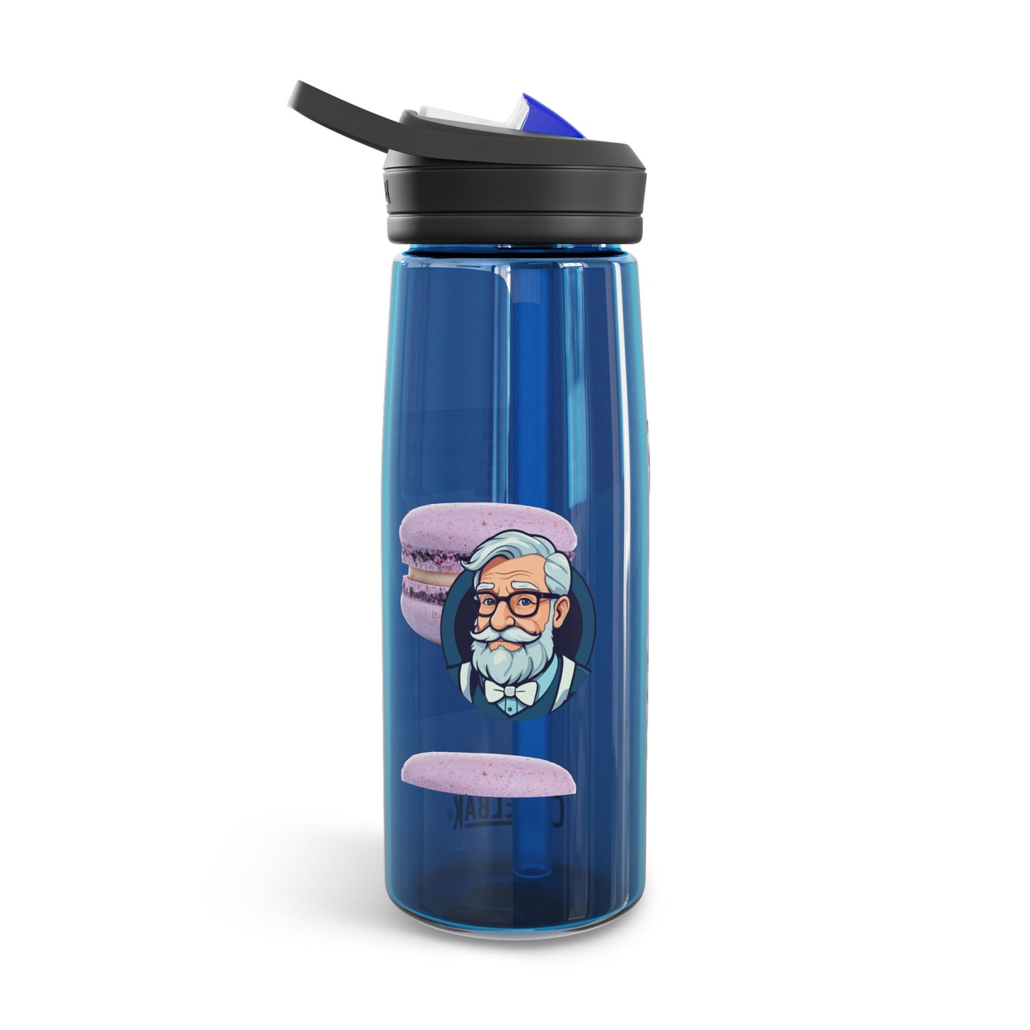 CamelBak Eddy® Water Bottle | Durable & Spill-Proof Hydration