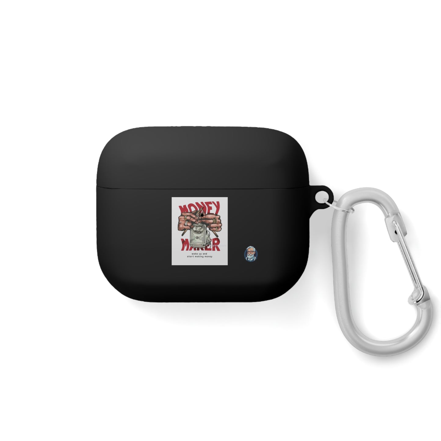 Stylish Protection: Custom AirPods & AirPods Pro Case Cover