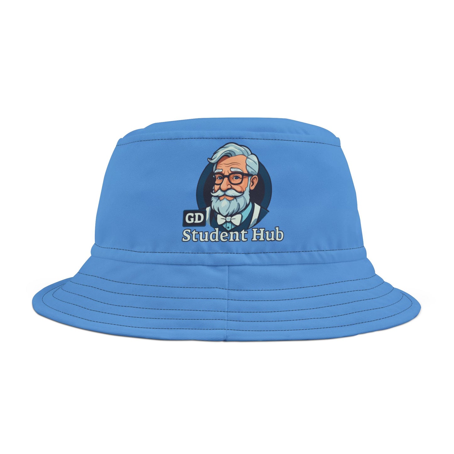 Trendsetter's Pick: Custom All-Over Print Bucket Hat