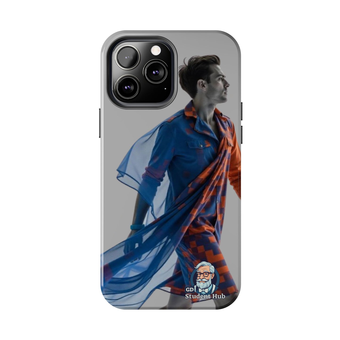 Epic Protection: Tough Phone Cases for Your Bold Moves