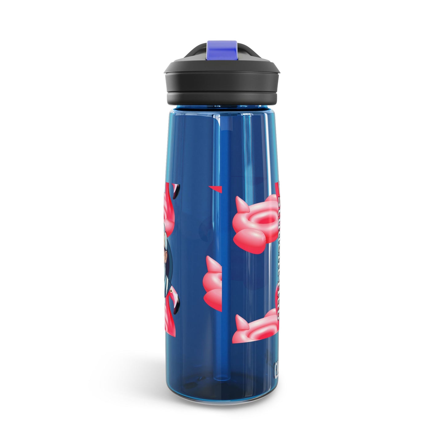 CamelBak Eddy® Water Bottle | Durable & Spill-Proof Hydration