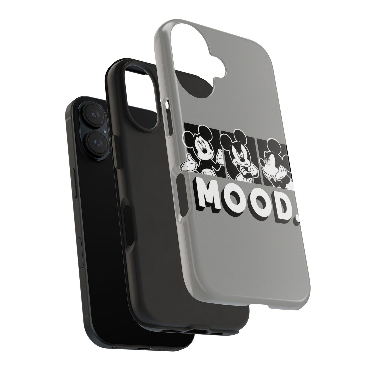 Epic Protection: Tough Phone Cases for Your Bold Moves