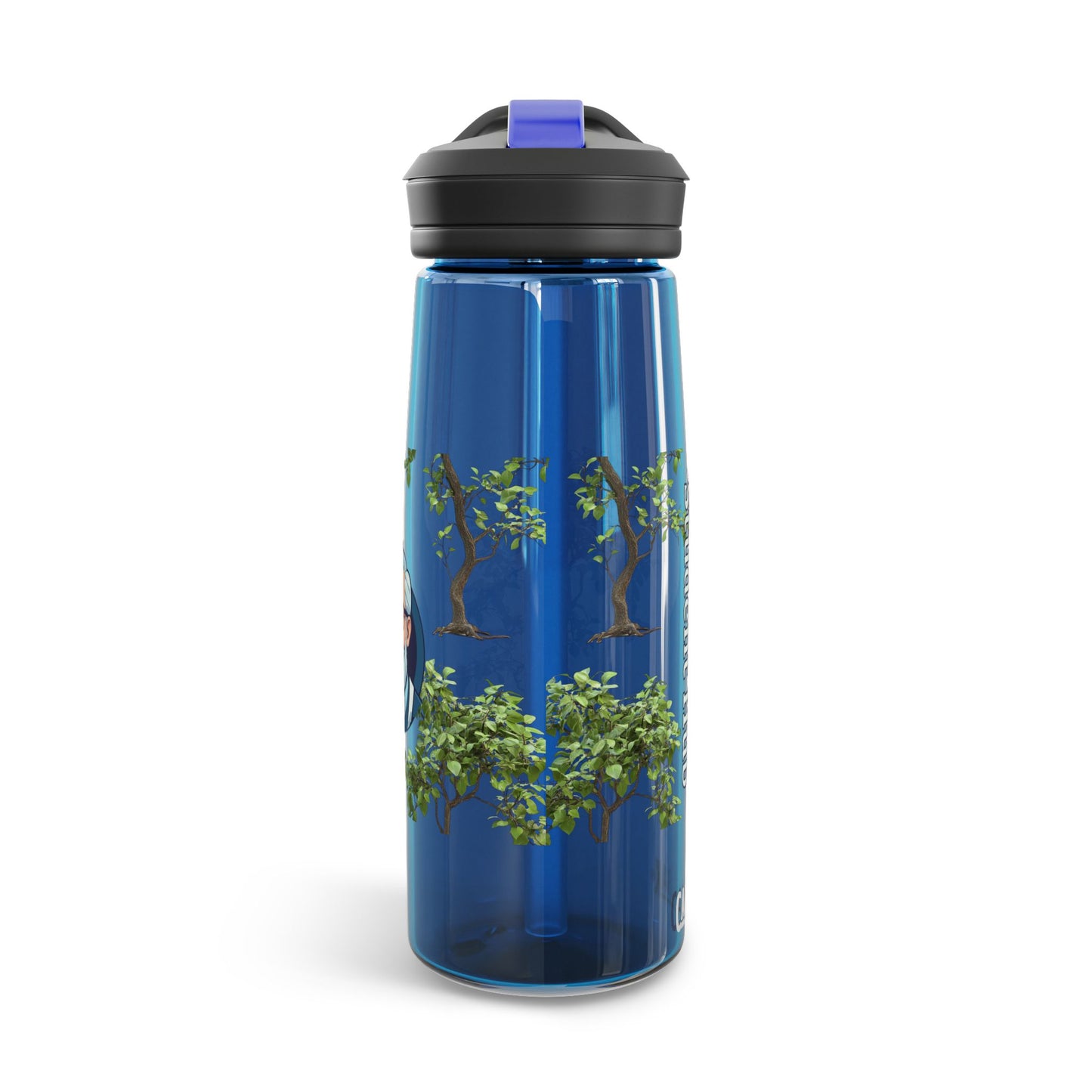 CamelBak Eddy® Water Bottle | Durable & Spill-Proof Hydration