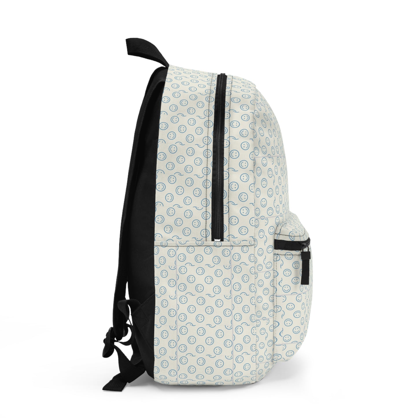 Trendy Lightweight Backpack for Everyday Adventures