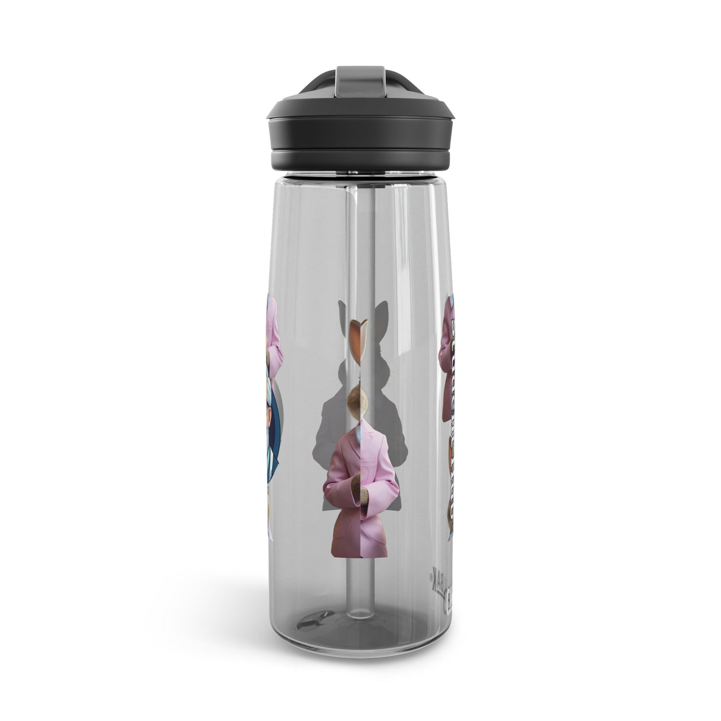 CamelBak Eddy® Water Bottle | Durable & Spill-Proof Hydration