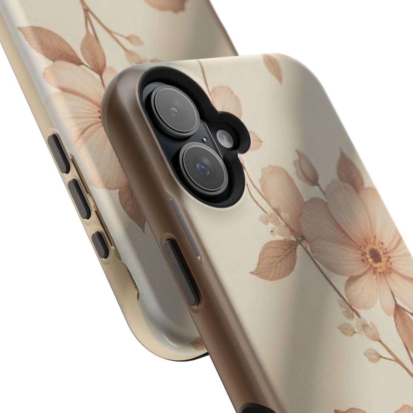 Snap & Go: Magnetic Tough Cases for Your Bold Lifestyle