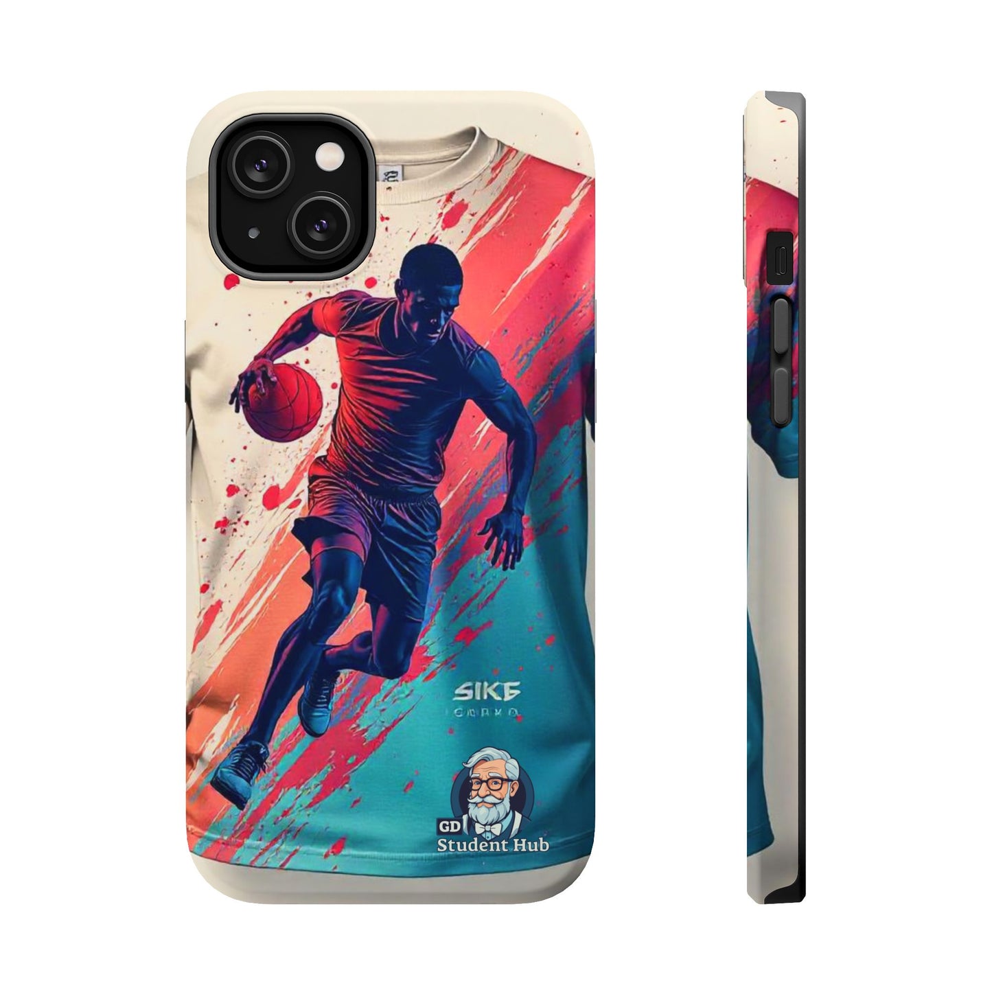 Snap & Go: Magnetic Tough Cases for Your Bold Lifestyle
