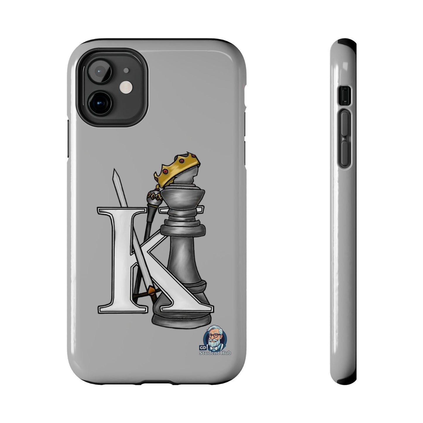 Epic Protection: Tough Phone Cases for Your Bold Moves