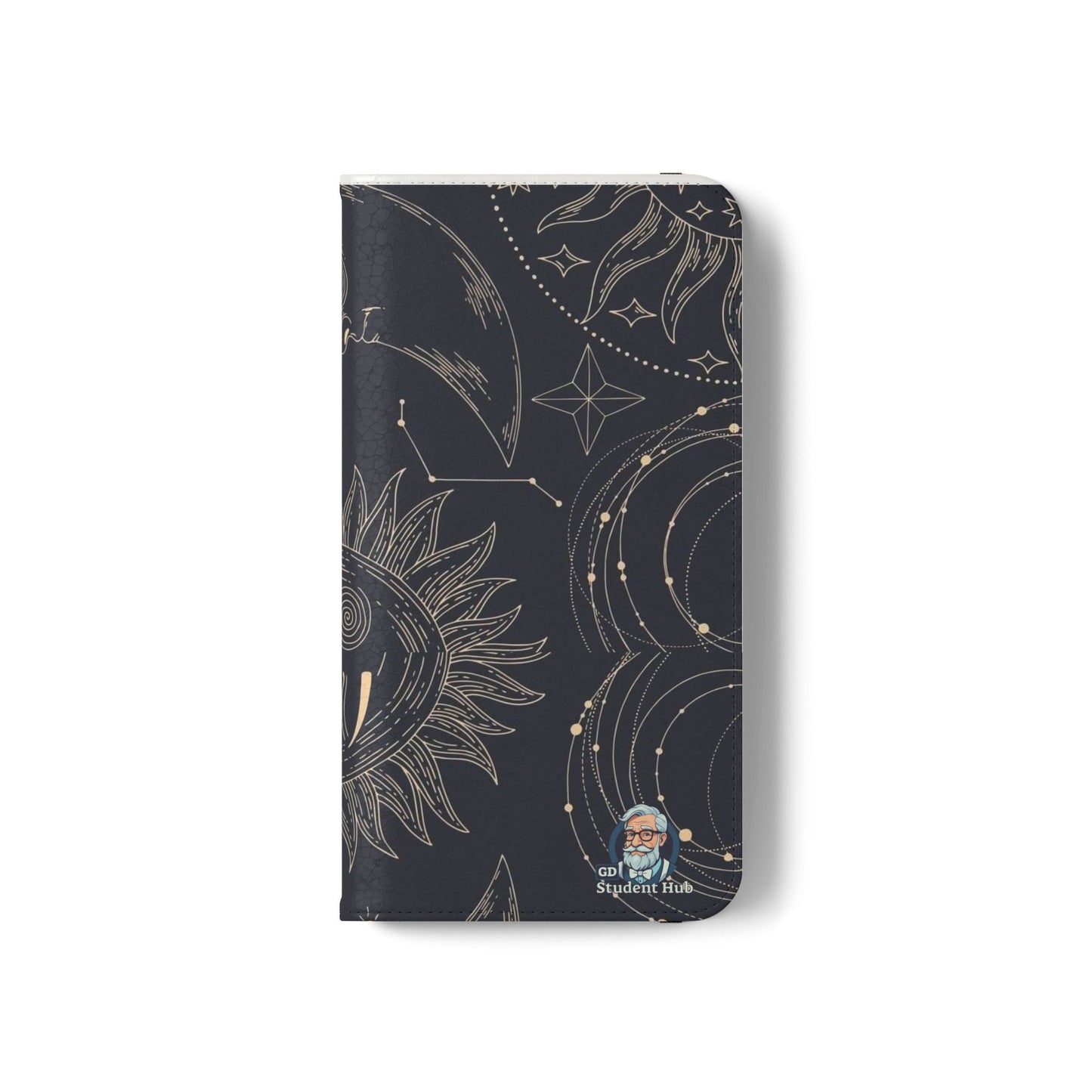 Flip & Go: Stylish Folio Cases for Everyday Convenience
