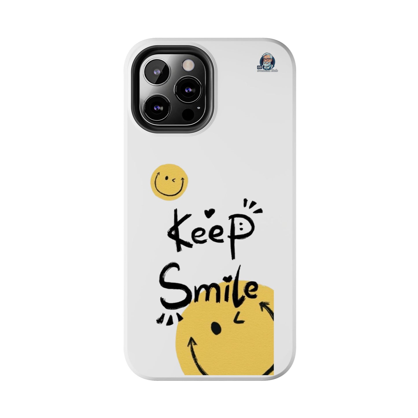 Epic Protection: Tough Phone Cases for Your Bold Moves