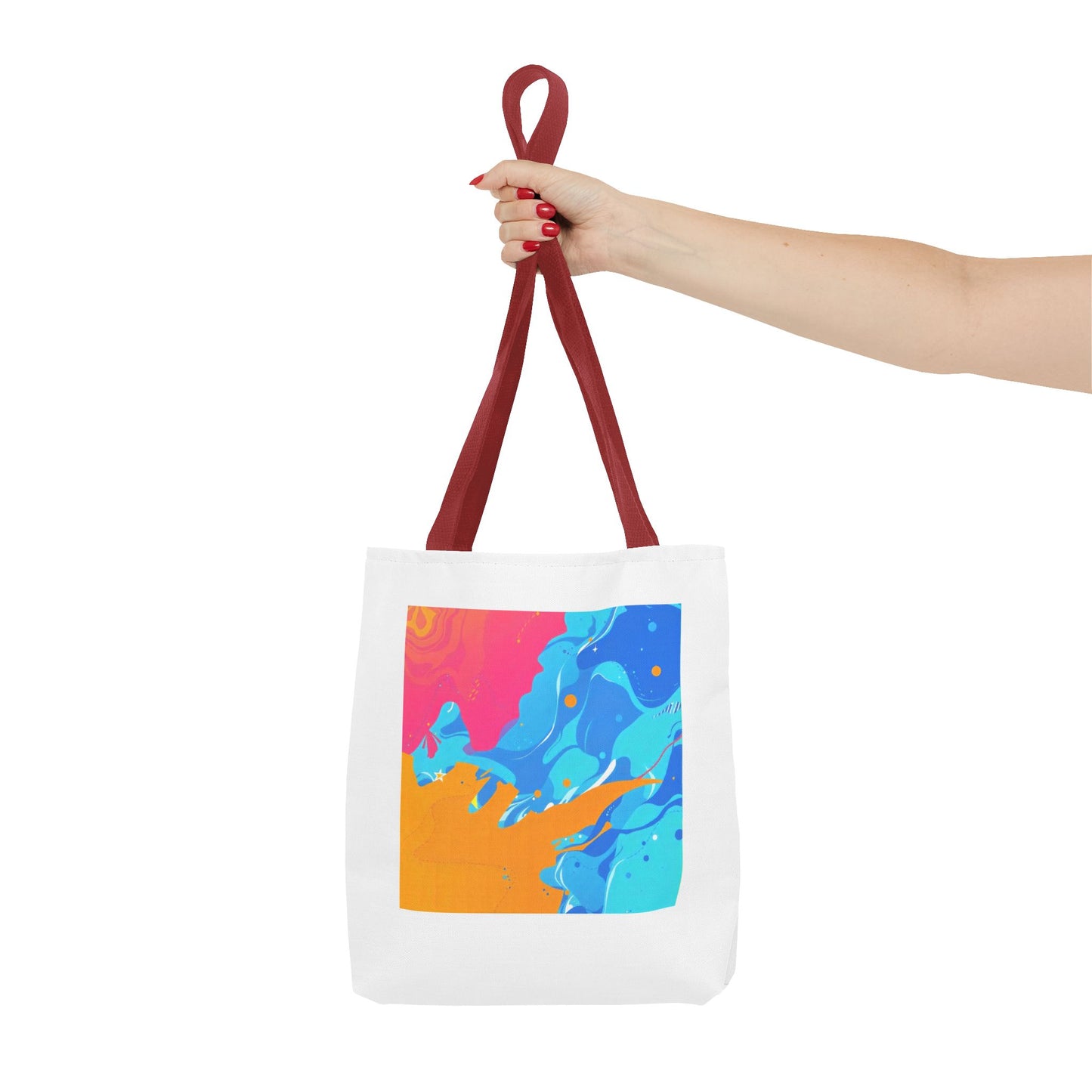 Customizable Tote Bag | Stylish & Functional for Everyday Use