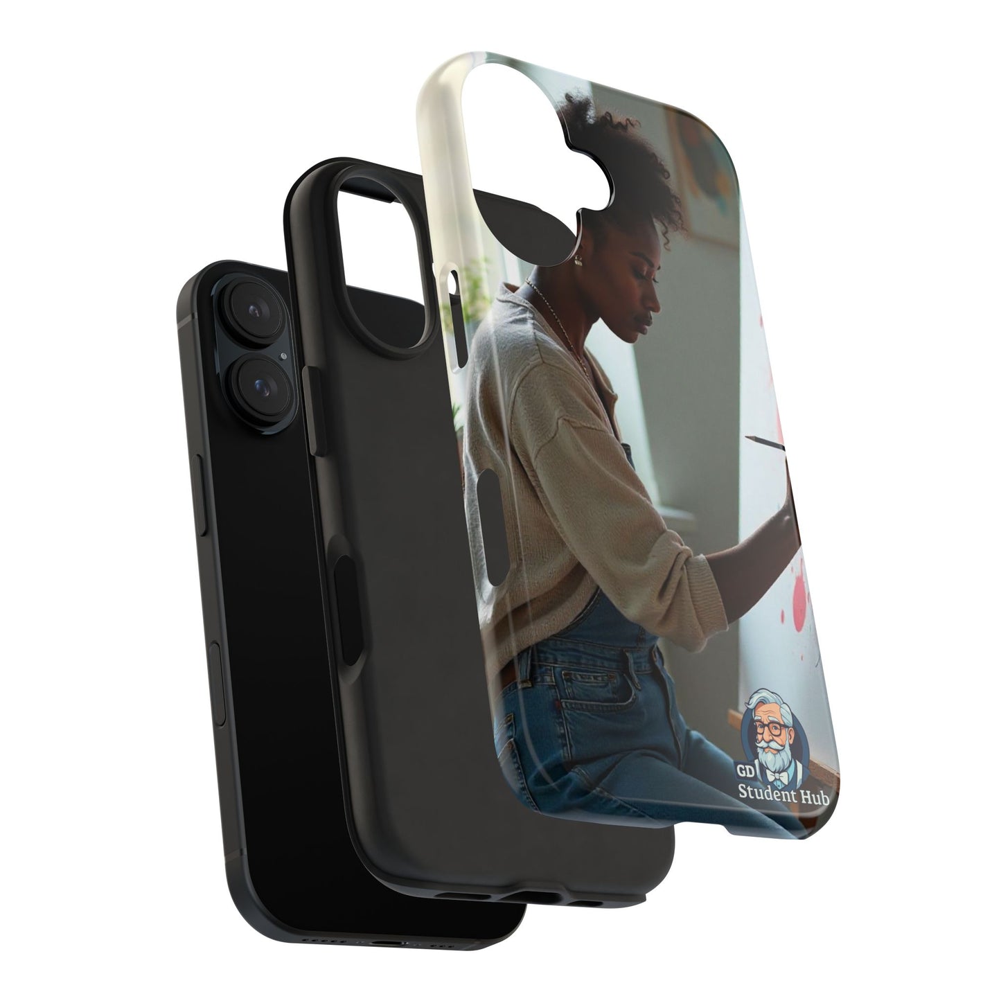 Epic Protection: Tough Phone Cases for Your Bold Moves