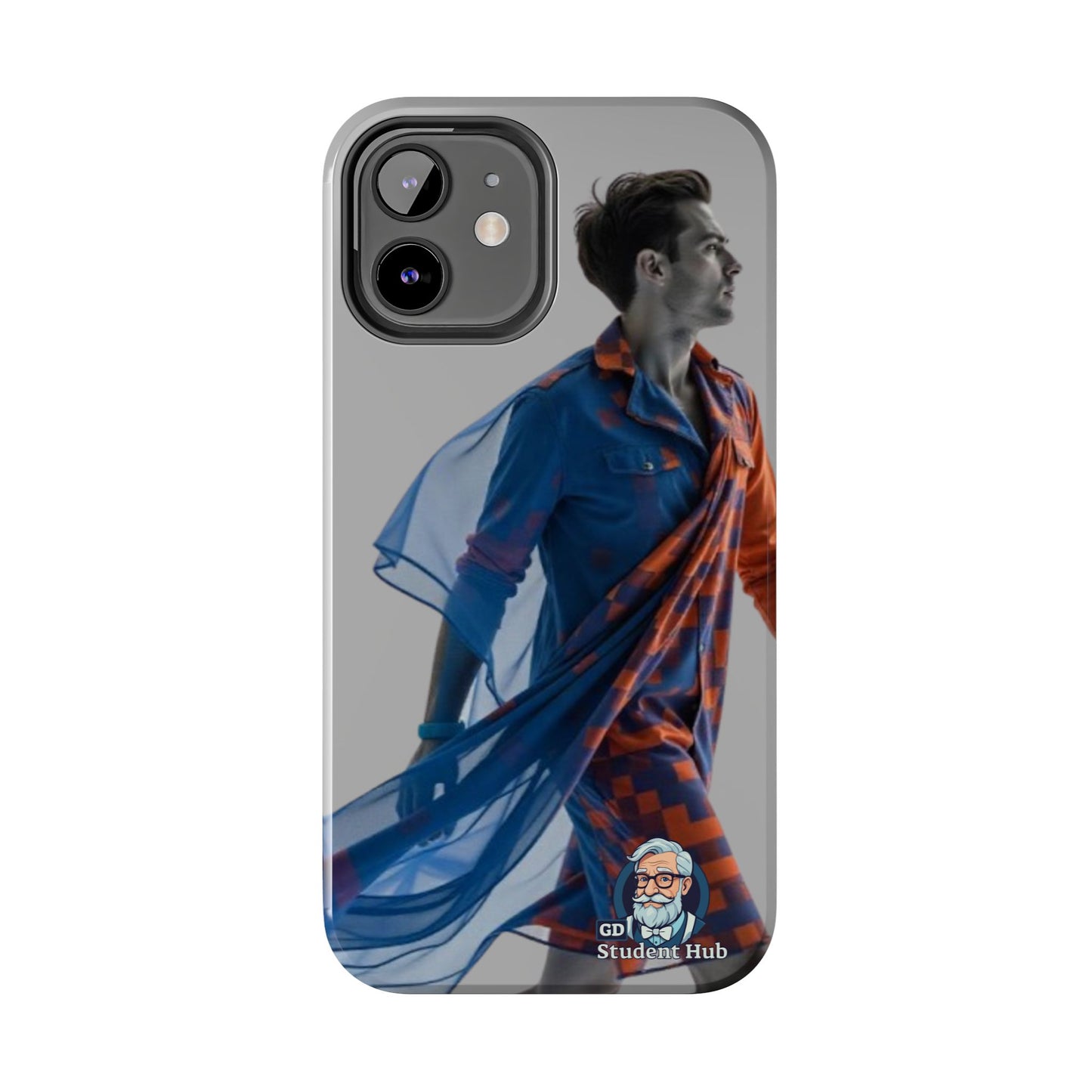 Epic Protection: Tough Phone Cases for Your Bold Moves