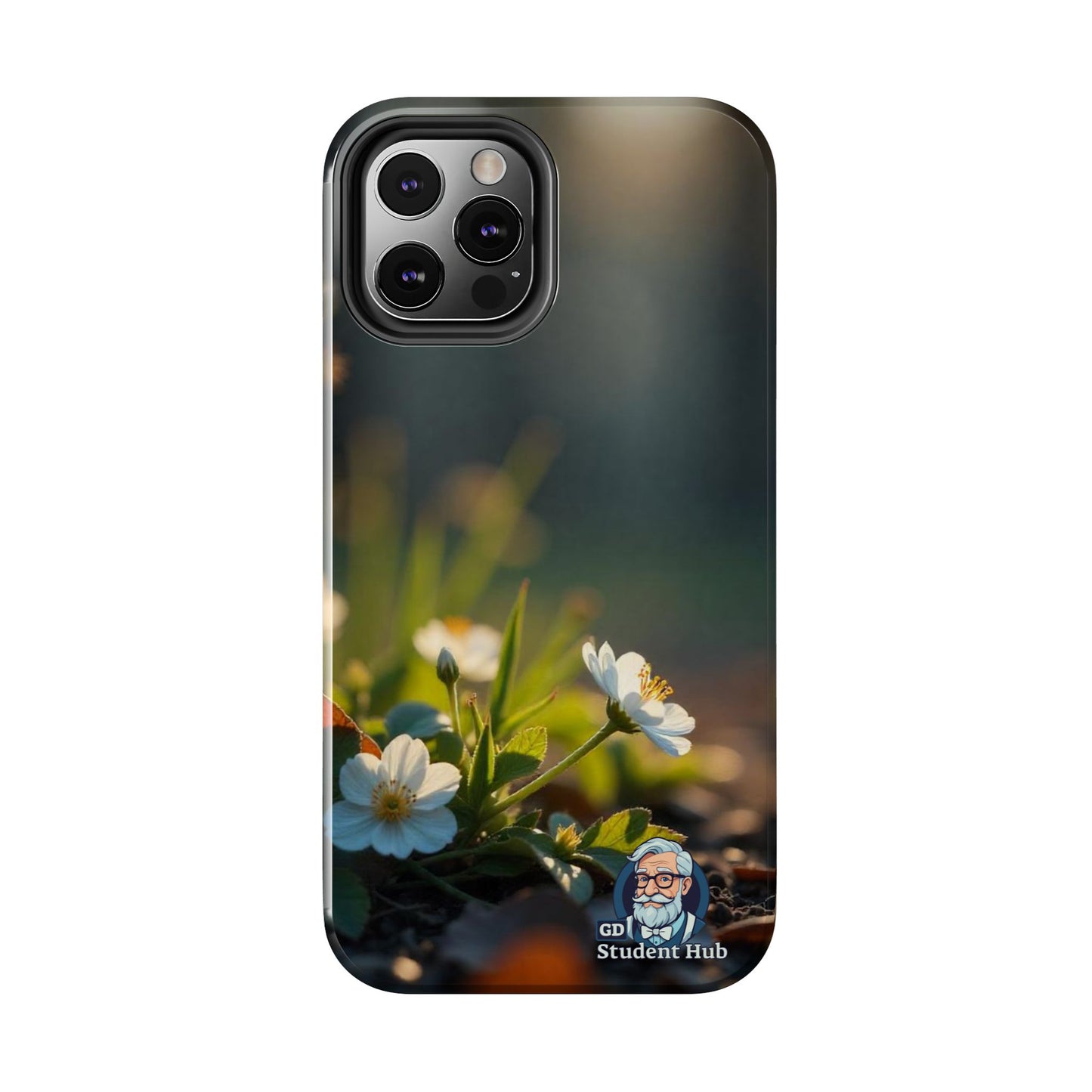 Epic Protection: Tough Phone Cases for Your Bold Moves