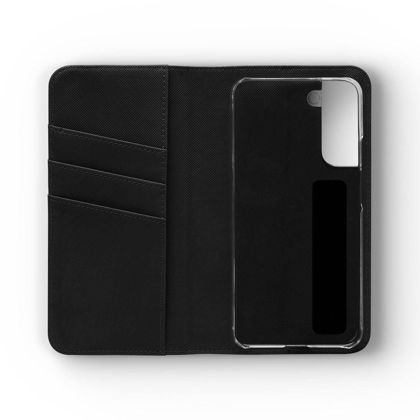 Flip & Go: Stylish Folio Cases for Everyday Convenience