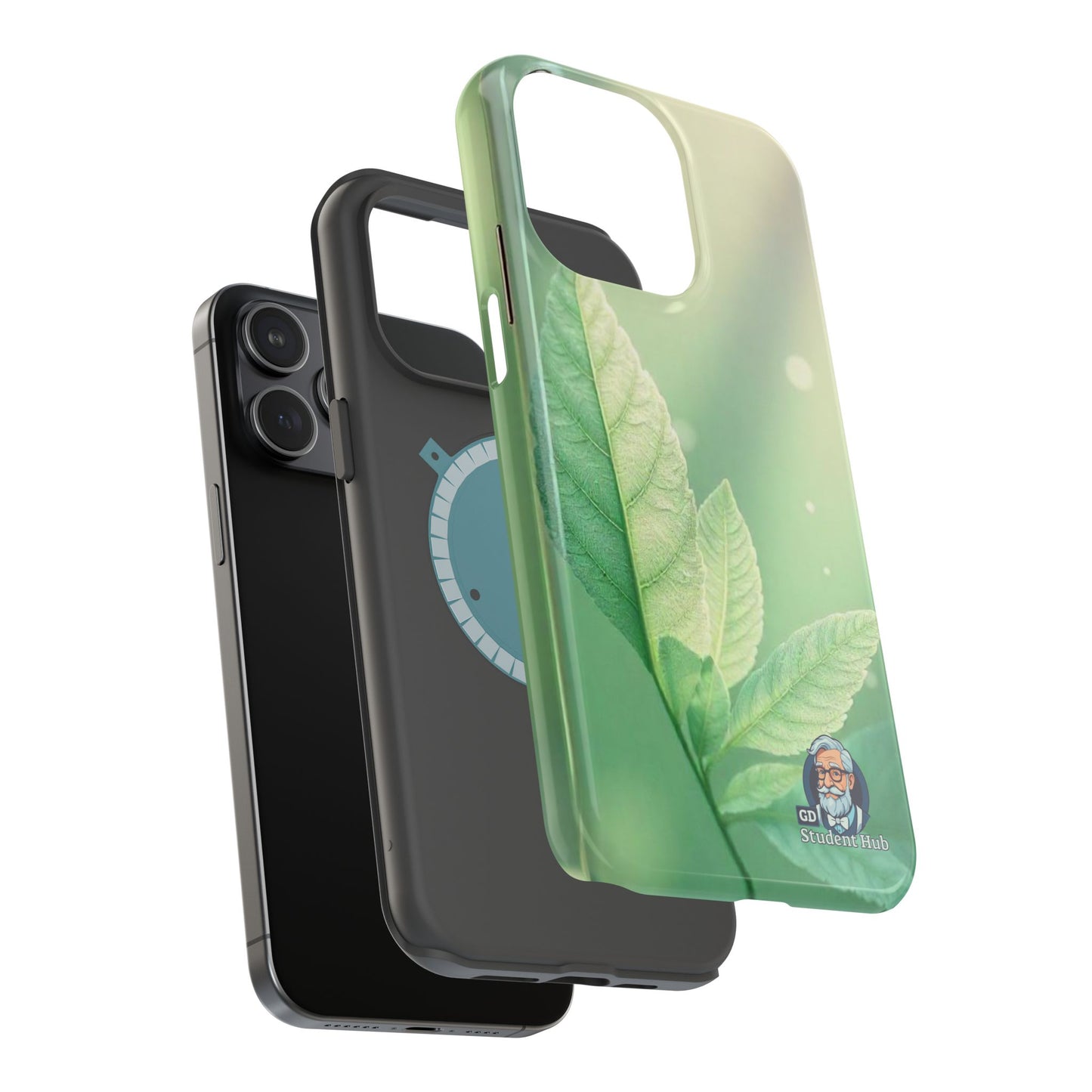 Snap & Go: Magnetic Tough Cases for Your Bold Lifestyle