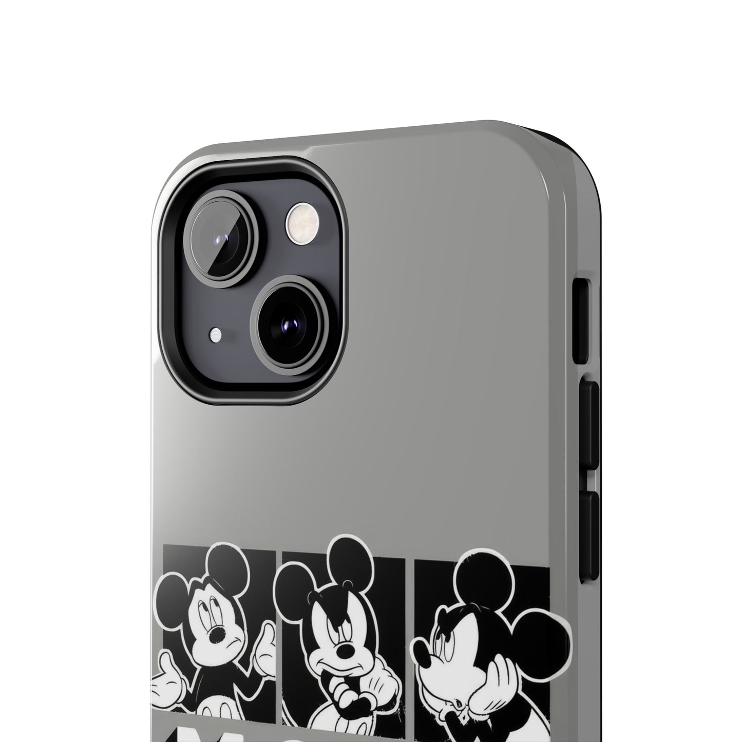 Epic Protection: Tough Phone Cases for Your Bold Moves