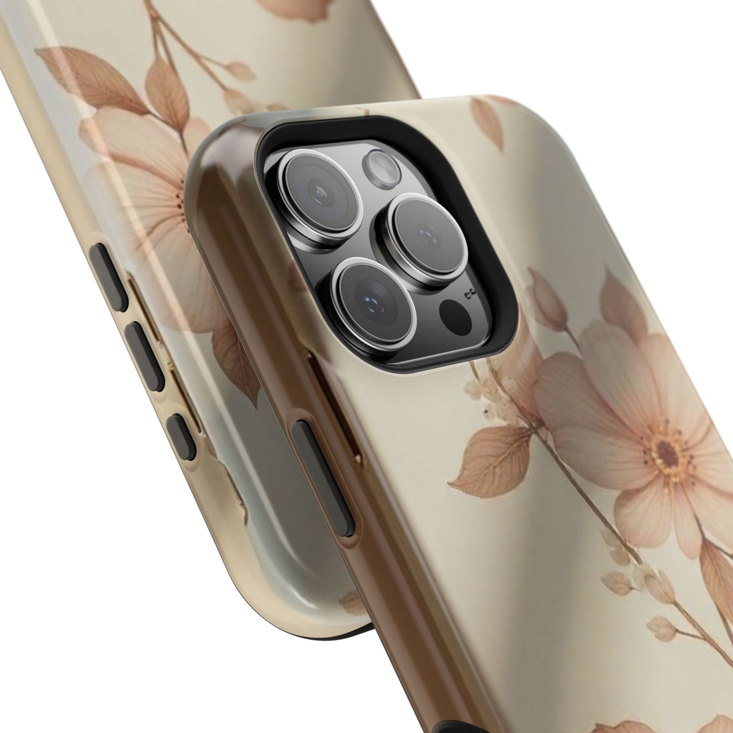Snap & Go: Magnetic Tough Cases for Your Bold Lifestyle
