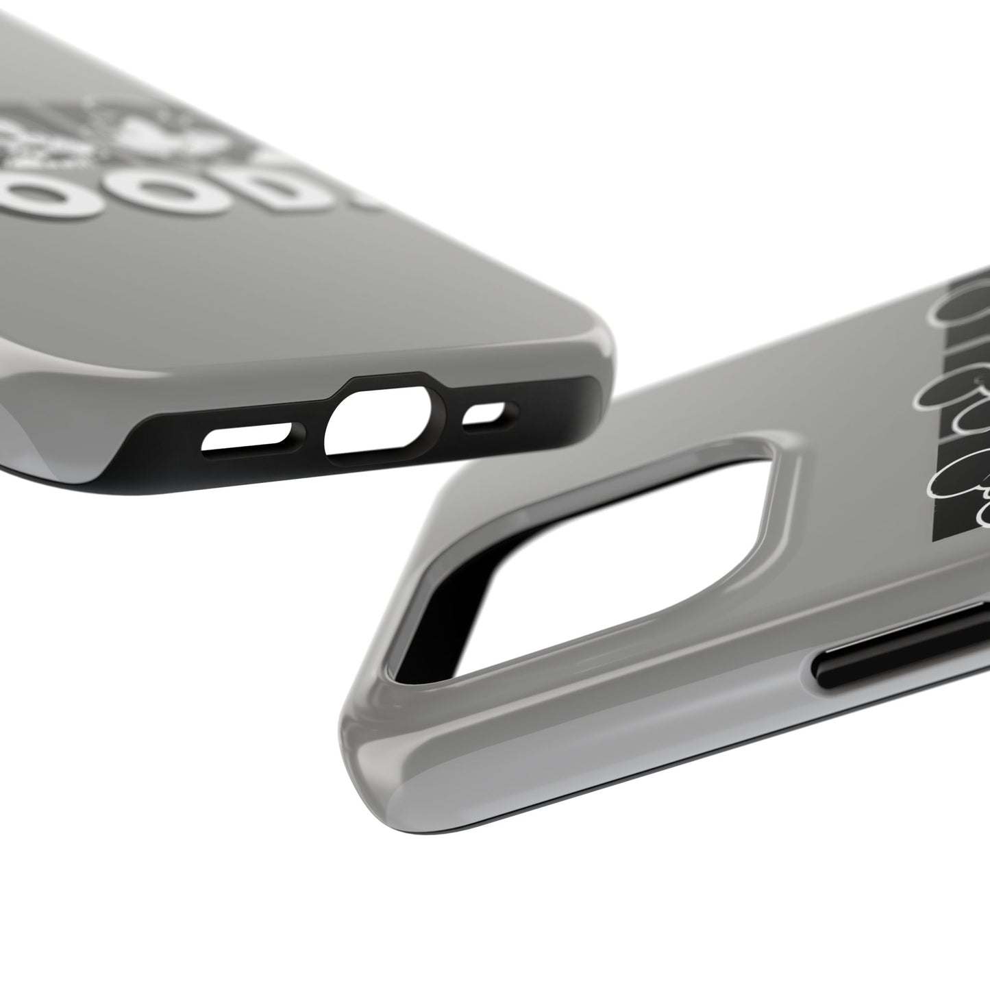 Epic Protection: Tough Phone Cases for Your Bold Moves