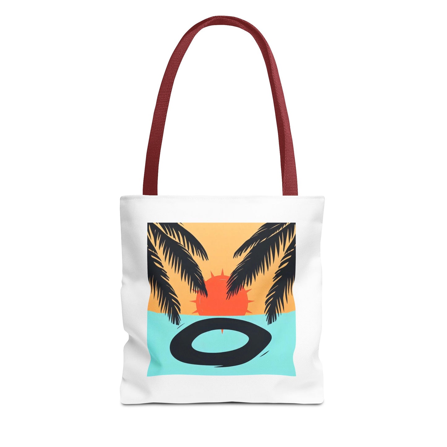 Customizable Tote Bag | Stylish & Functional for Everyday Use