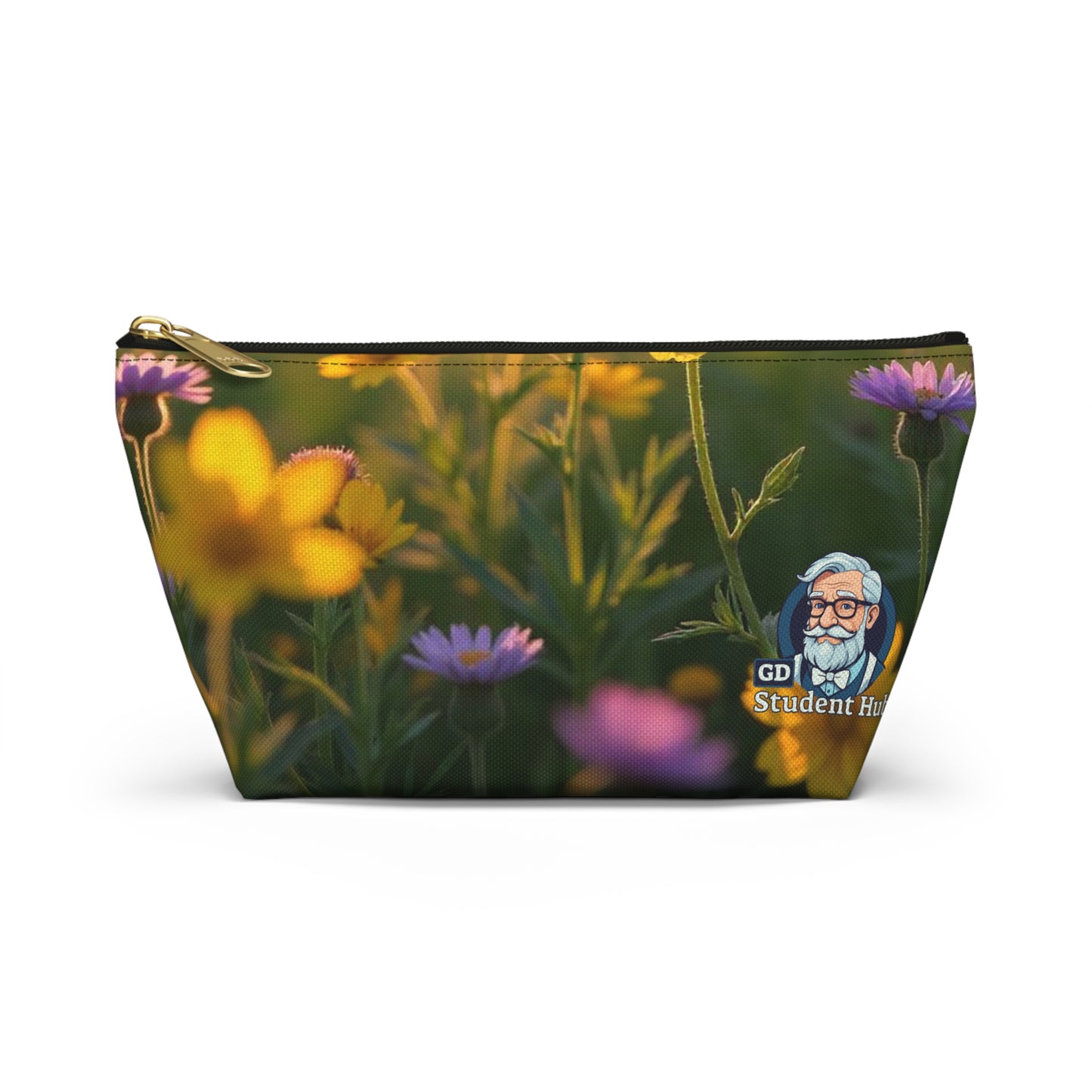 All-In-One T-Bottom Accessory Pouch