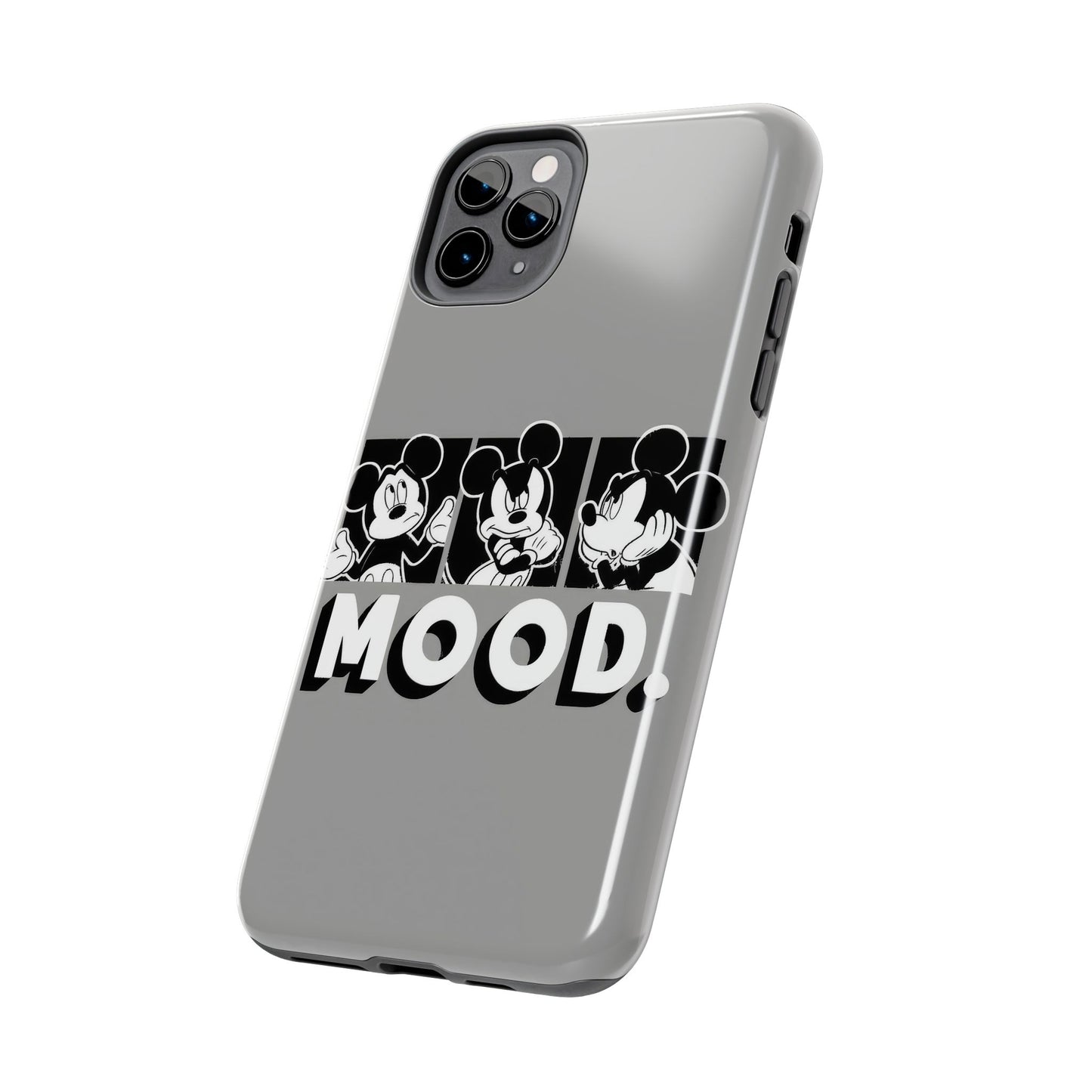 Epic Protection: Tough Phone Cases for Your Bold Moves