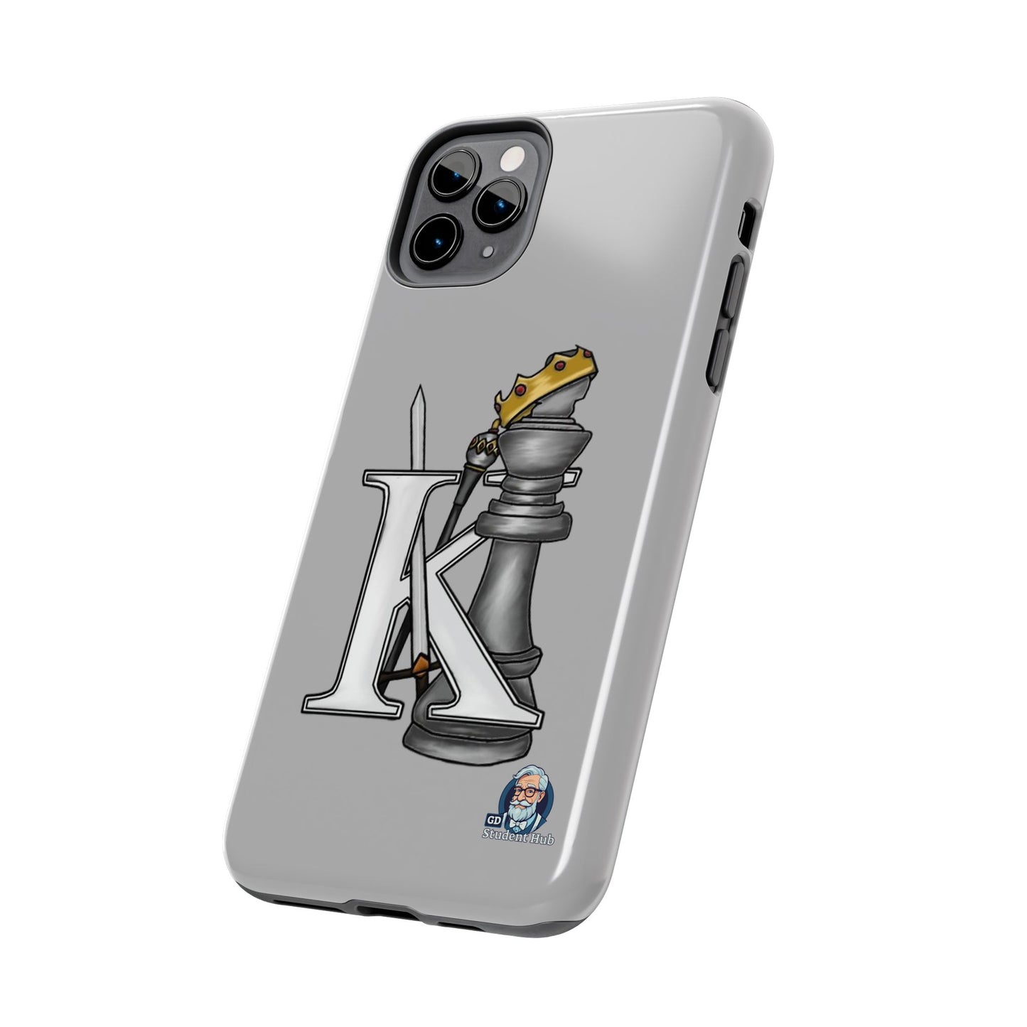 Epic Protection: Tough Phone Cases for Your Bold Moves