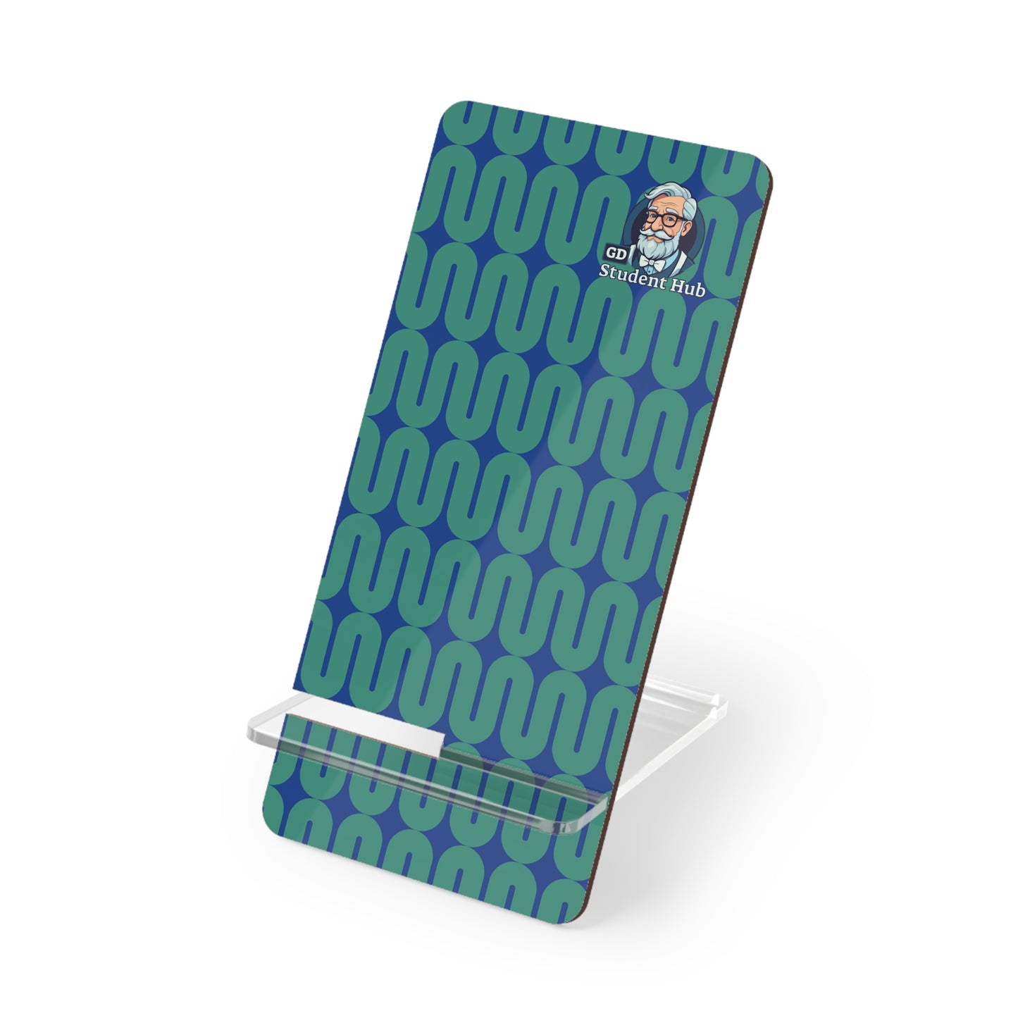 Sleek & Functional: Mobile Display Stand for Smartphones