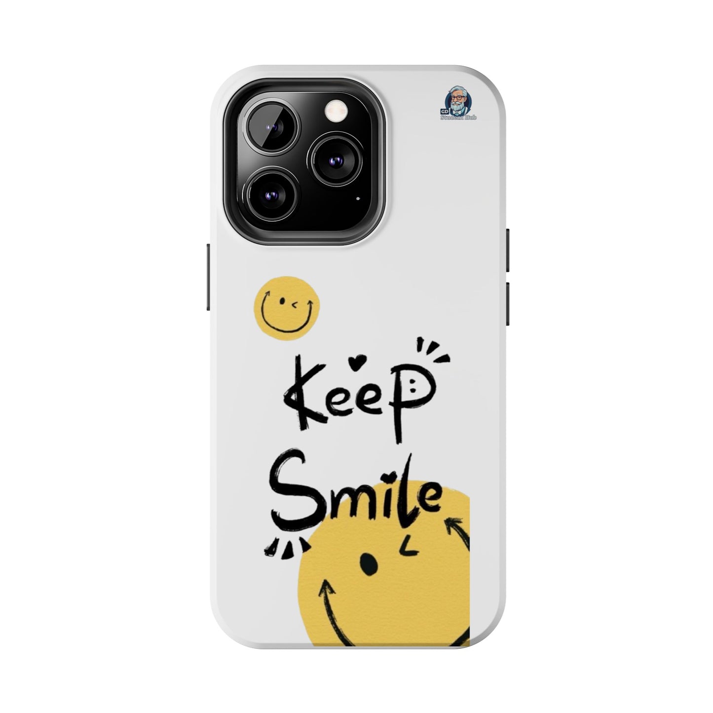 Epic Protection: Tough Phone Cases for Your Bold Moves