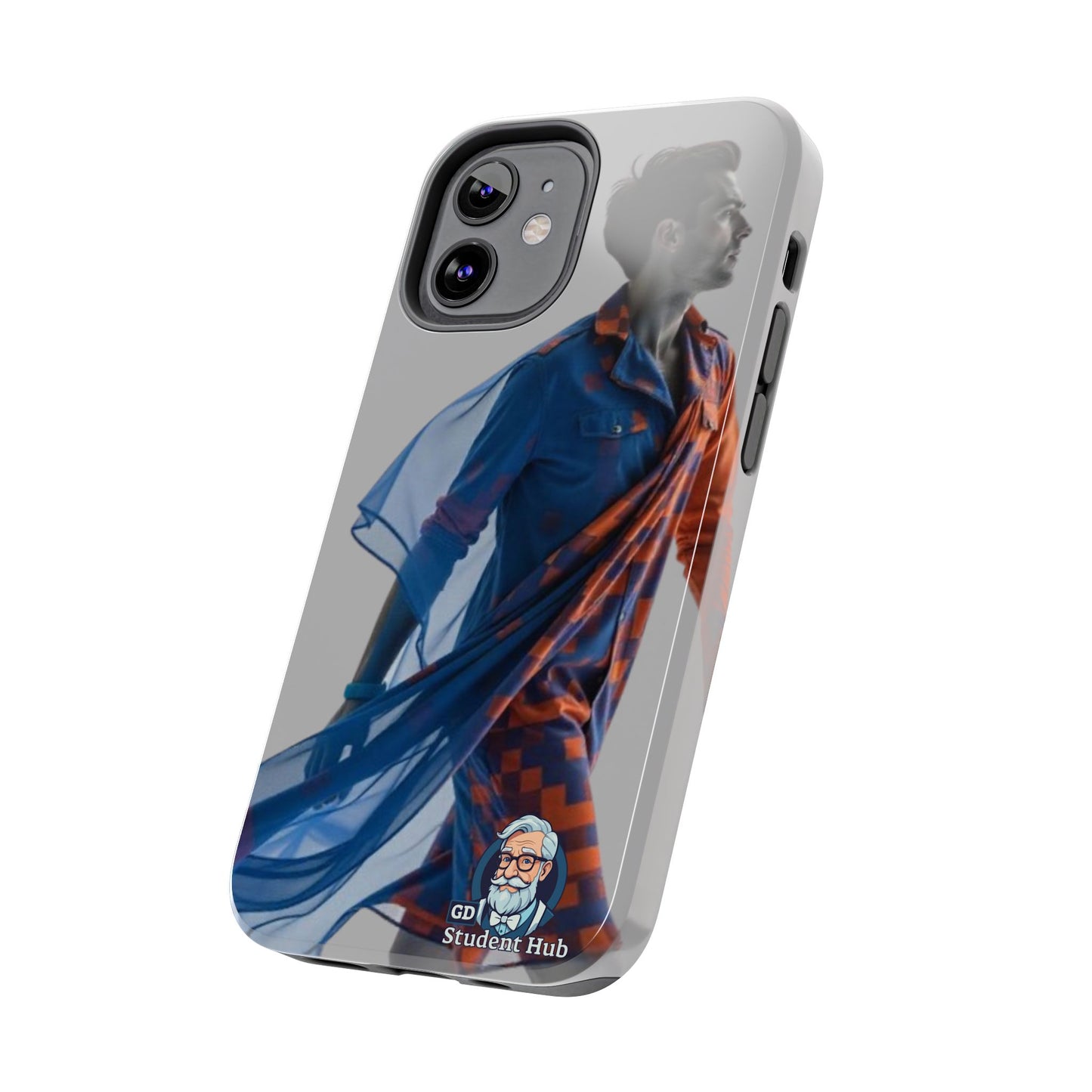 Epic Protection: Tough Phone Cases for Your Bold Moves