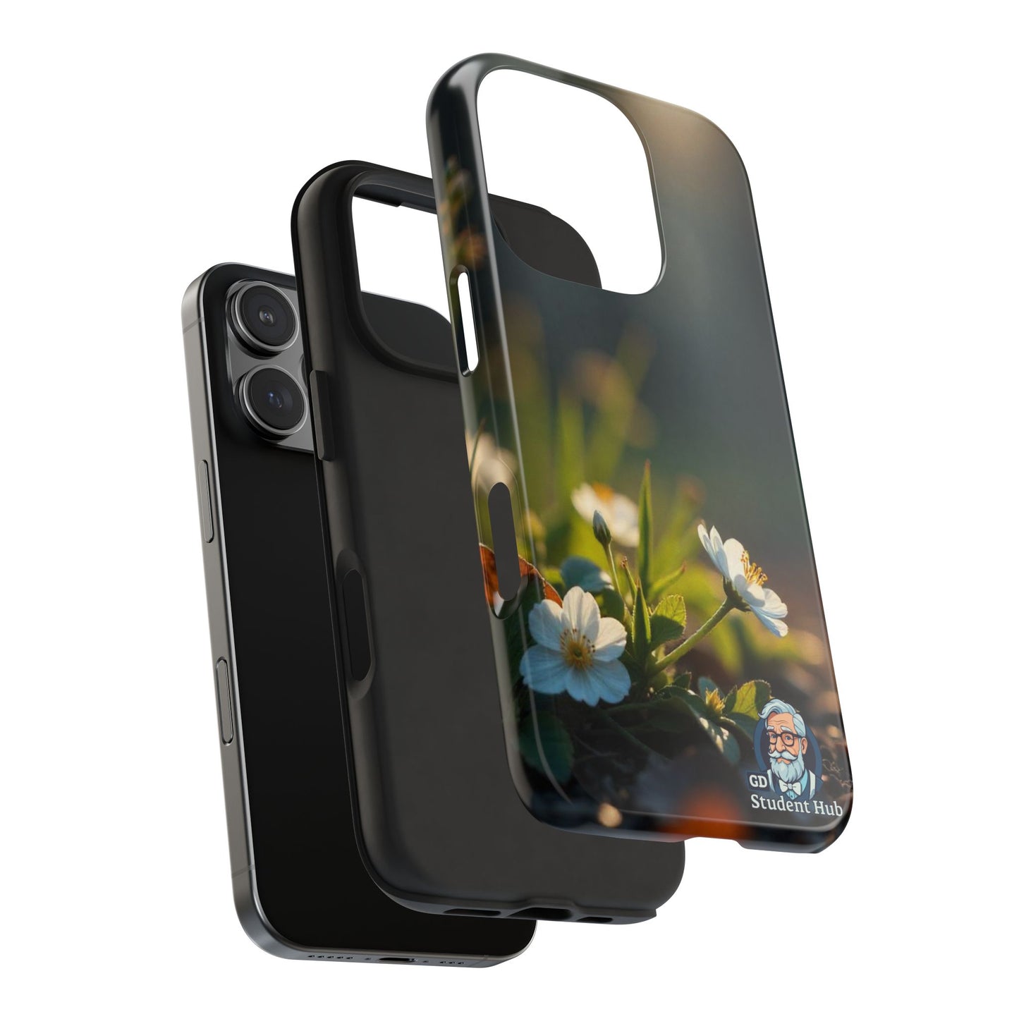Epic Protection: Tough Phone Cases for Your Bold Moves