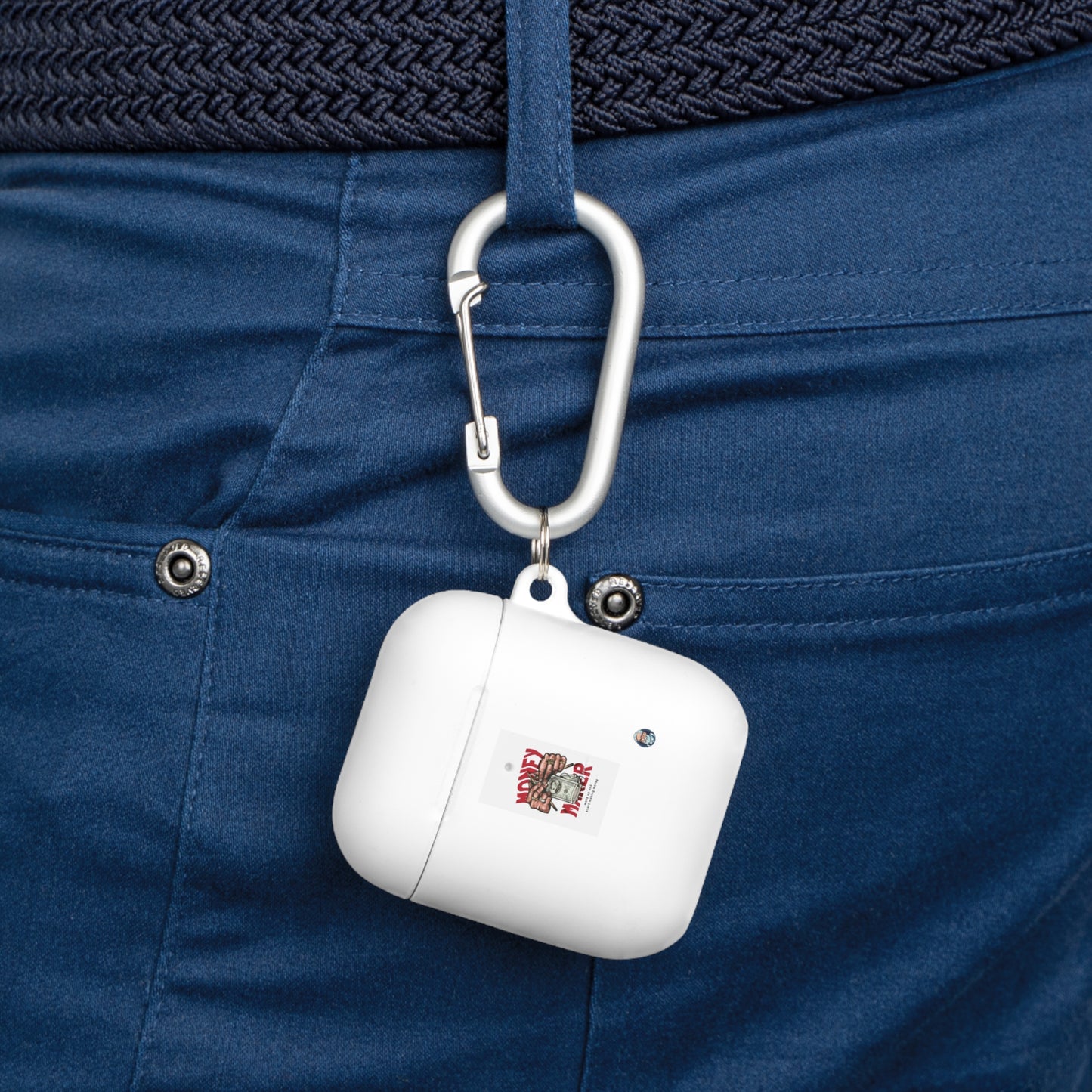 Stylish Protection: Custom AirPods & AirPods Pro Case Cover
