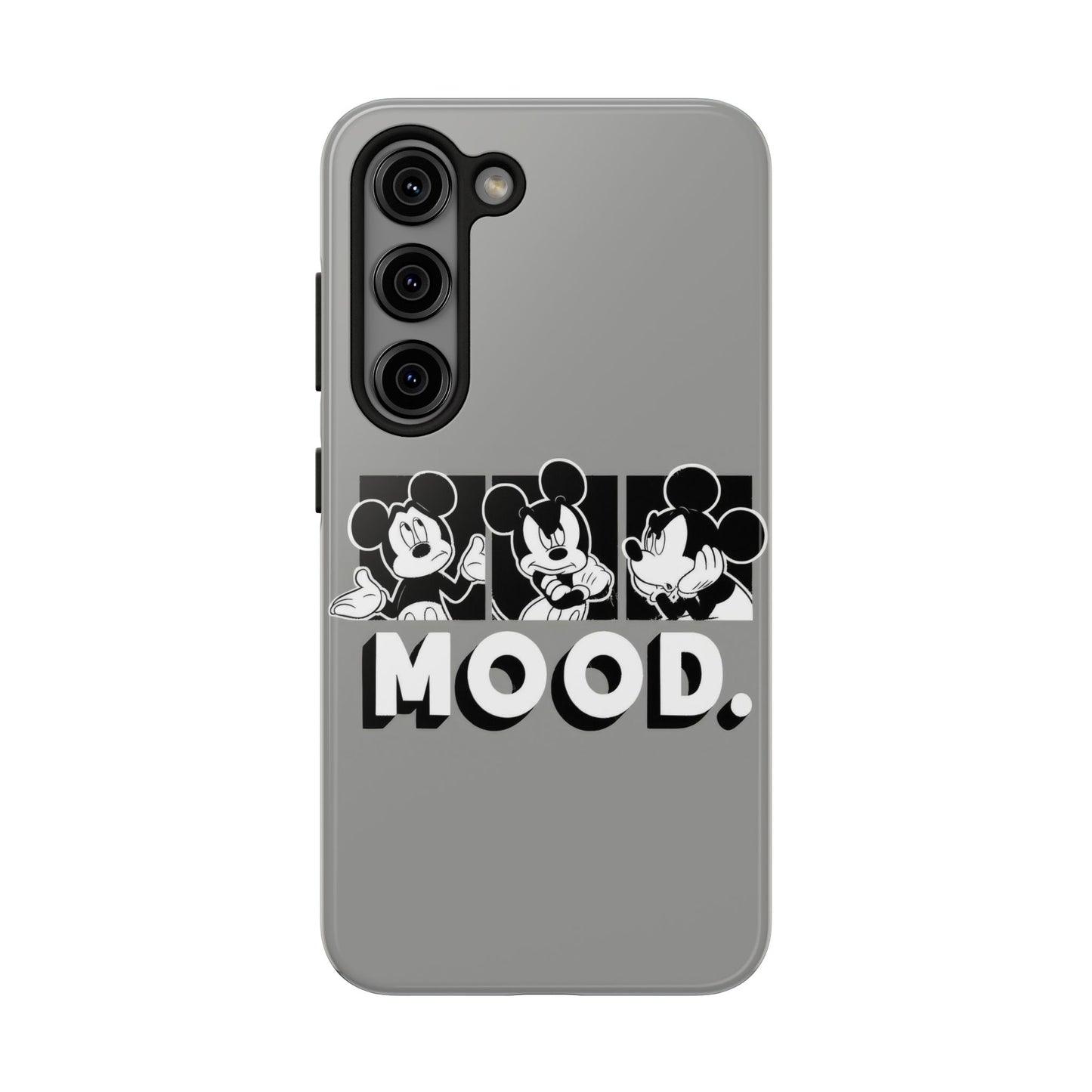 Epic Protection: Tough Phone Cases for Your Bold Moves