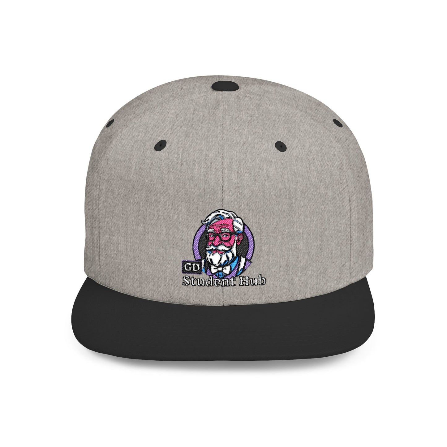 Vintage Vibes: Unisex Distressed Cap for Everyday Cool