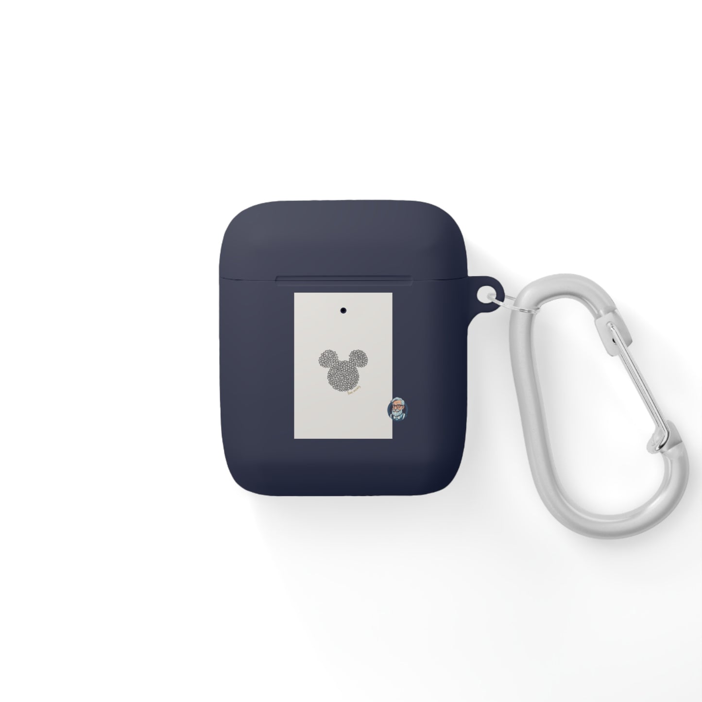 Stylish Protection: Custom AirPods & AirPods Pro Case Cover