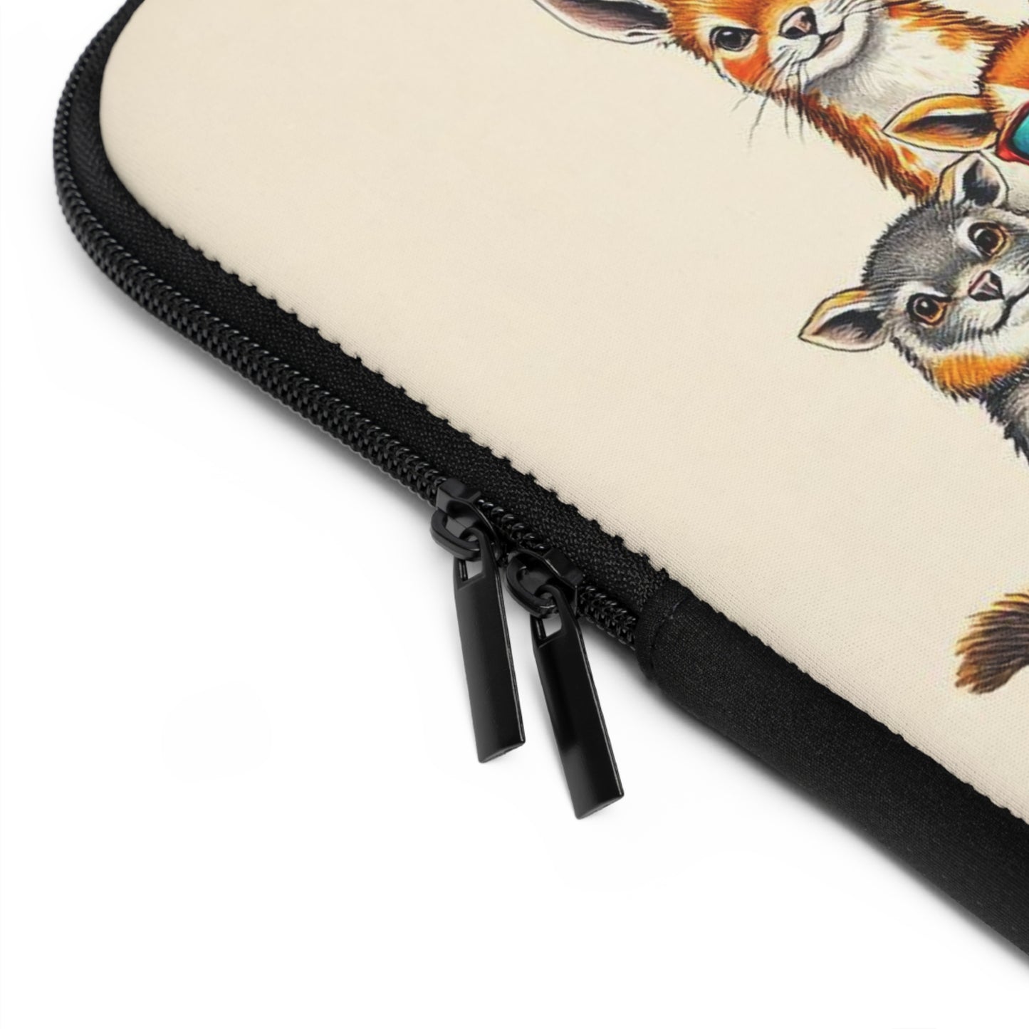 Sleek & Secure: Custom Laptop Sleeve for On-the-Go Vibes