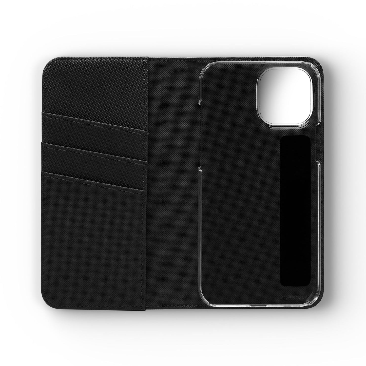 Flip & Go: Stylish Folio Cases for Everyday Convenience